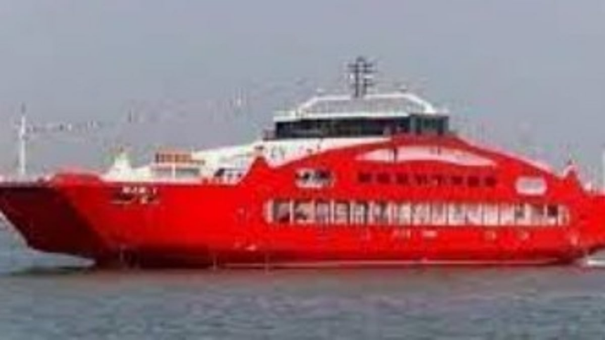 Launch of New RoRo Ferries Rescheduled for Last Week of March with Improved Propulsion System 1 Launch of New RoRo Ferries Rescheduled for Last Week of March with Improved Propulsion System