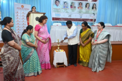 Launch of ‘Enabling Rural-preneurs towards Digital World’ – Phase 2