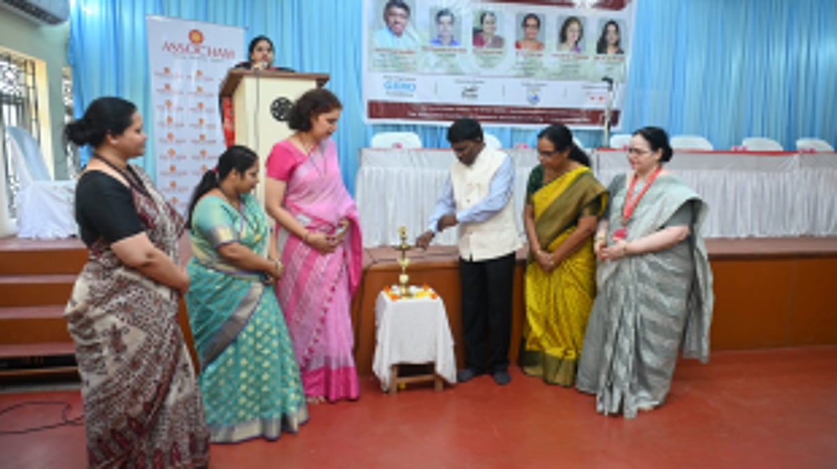 Launch of ‘Enabling Rural-preneurs towards Digital World’ – Phase 2