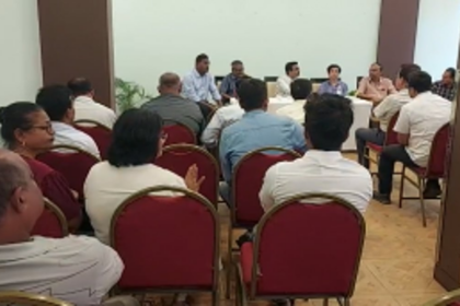 Launch owners express concerns over passenger insurance