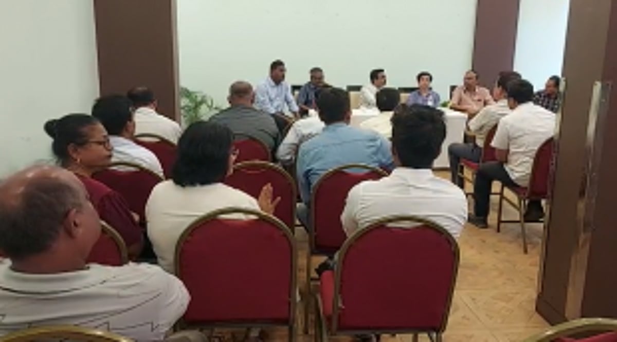 Launch owners worried over mandatory passenger insurance