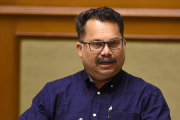 Law Dept finalising white  paper on pre-marital counselling: Min