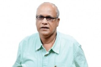 Law and behold: Diggu and  his legal dances