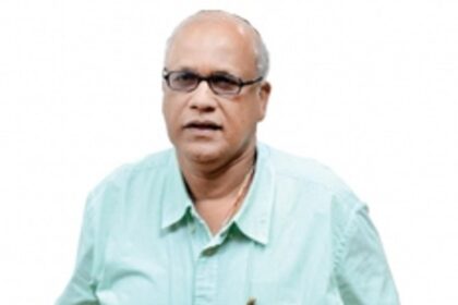 Law and behold: Diggu and  his legal dances