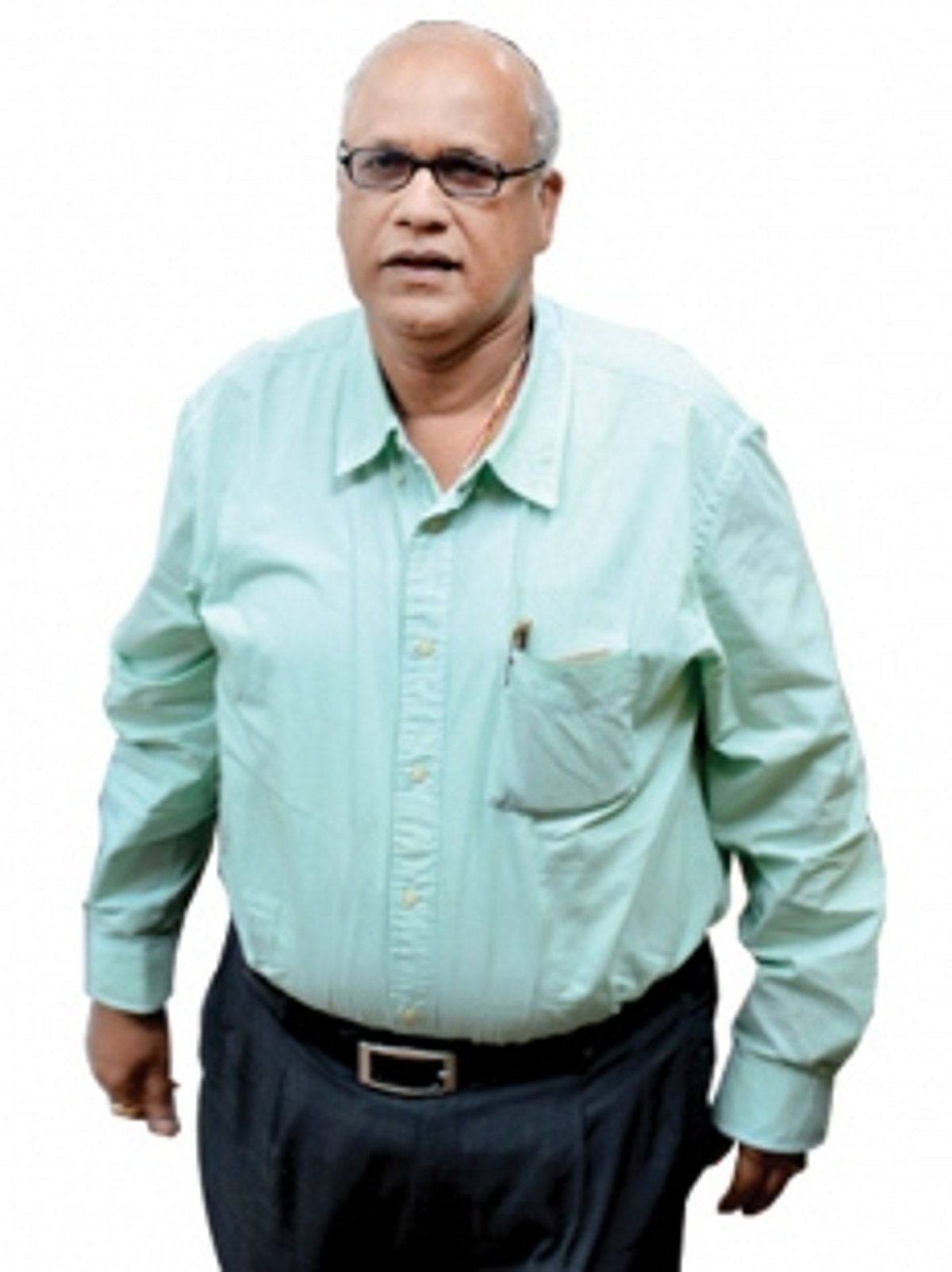 Law and behold: Diggu and  his legal dances