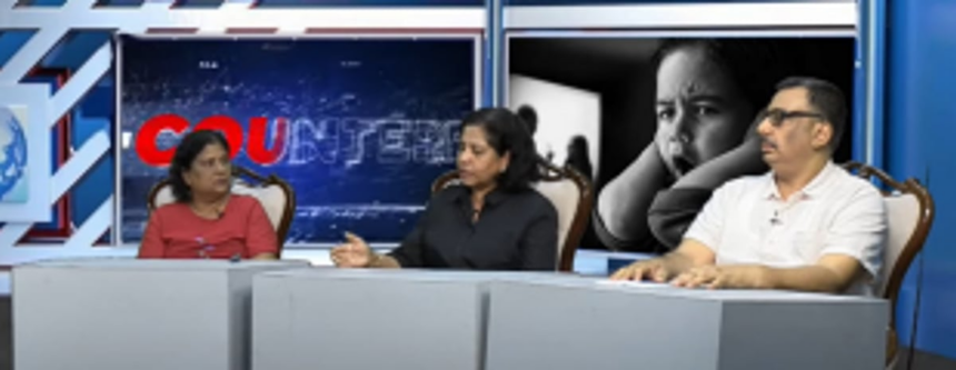 Law enforcing agencies discourage victims from reporting domestic violence: Social activists