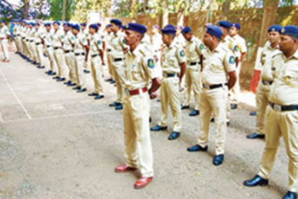 Law makers must treat law enforcers with respect & care