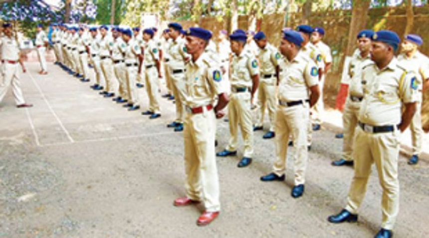 Law makers must treat law enforcers with respect & care