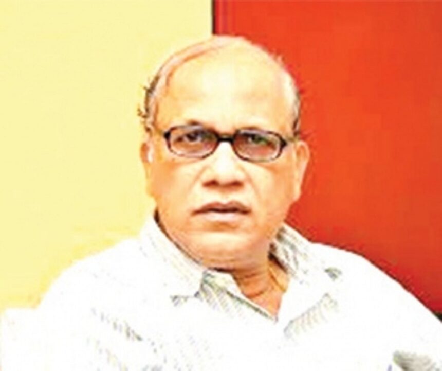 Law of the land needs to be respected by all in letter and spirit: Kamat