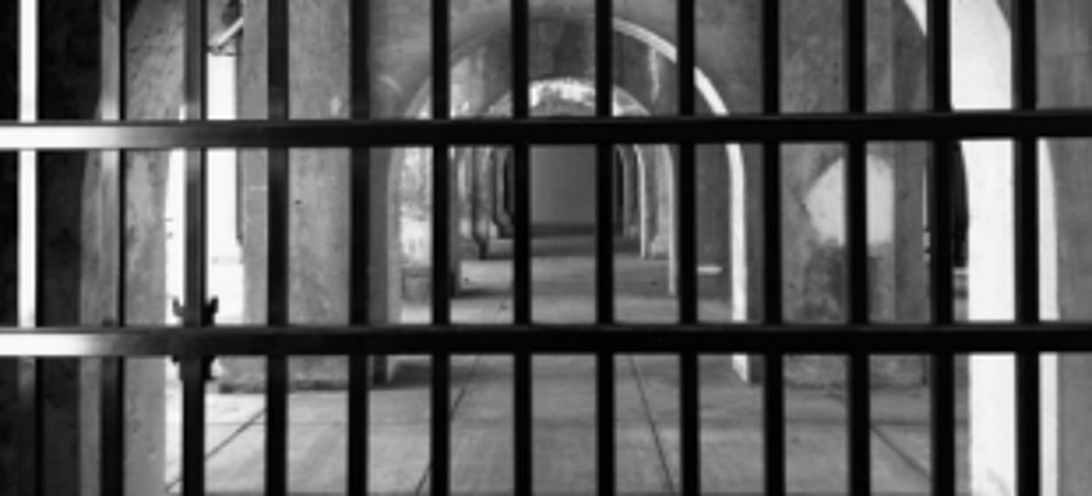 Lawlessness in the jail a matter of concern