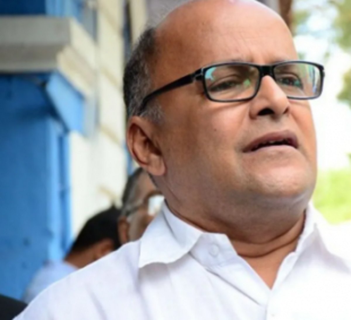 Lawyer files appeal on  Raj Bhavan missing letters