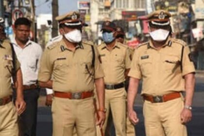 Lawyers, NGOs expect Goa cops to be booked under POCSO