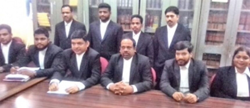 Lawyers to inform govt on corruption in Margao, Quepem revenue courts 1 Lawyers to inform govt on corruption in Margao, Quepem revenue courts