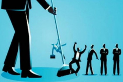 Layoffs of IT Professionals