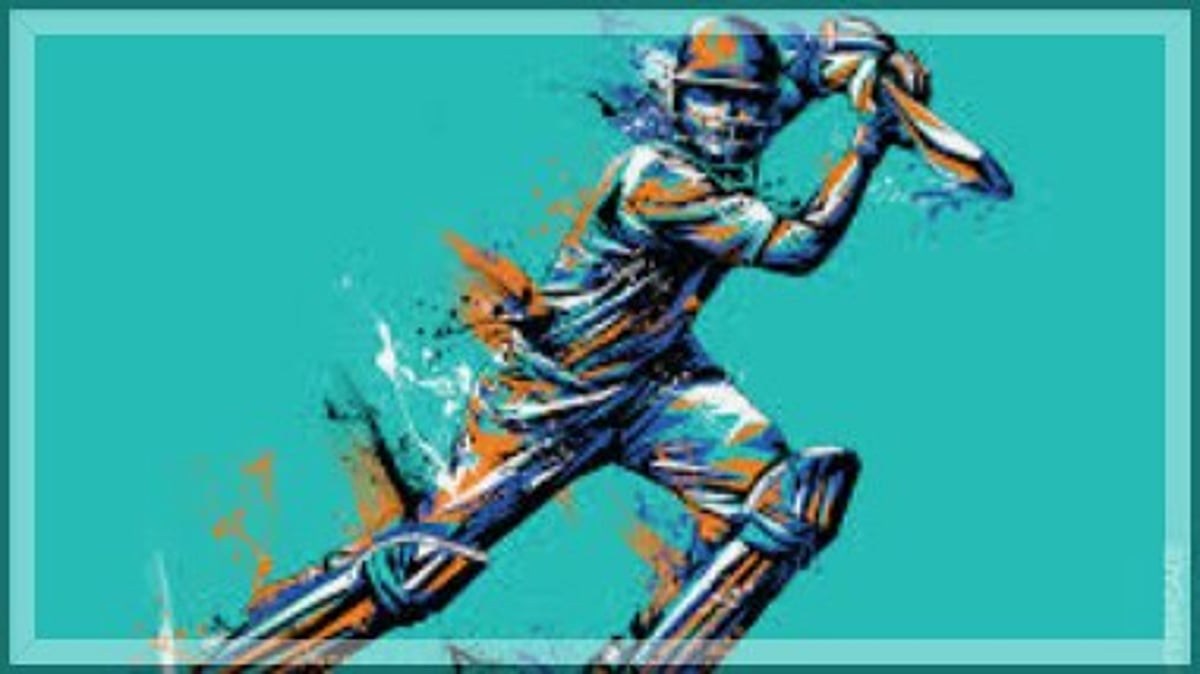 Laziz CQS Triumphs in Thrilling Two-Wicket Win Over Sinq Rangers in GSB Unity Cup