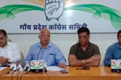 Lead all-party delegation to PM against ports law: Luizinho