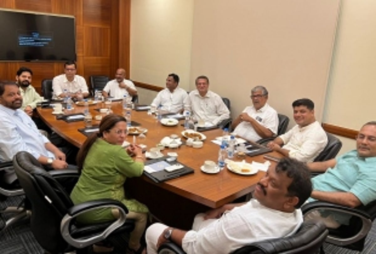 Leader of Opposition will be announced before end of Assembly session: Cong MLAs