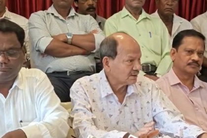 Leaders Demand Lifting of Ban on Gomantak Gaud Maratha Community, Warn of Statewide Campaign Ahead of 2027 Polls