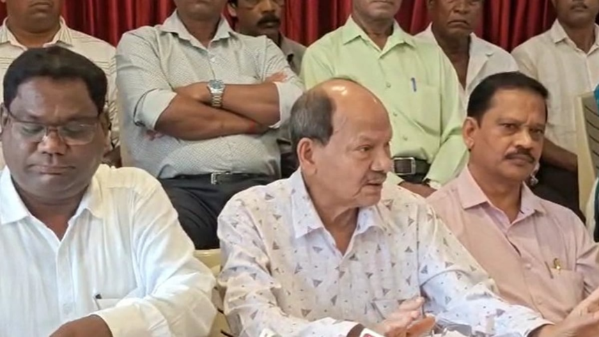 Leaders Demand Lifting of Ban on Gomantak Gaud Maratha Community, Warn of Statewide Campaign Ahead of 2027 Polls 1 Leaders Demand Lifting of Ban on Gomantak Gaud Maratha Community, Warn of Statewide Campaign Ahead of 2027 Polls