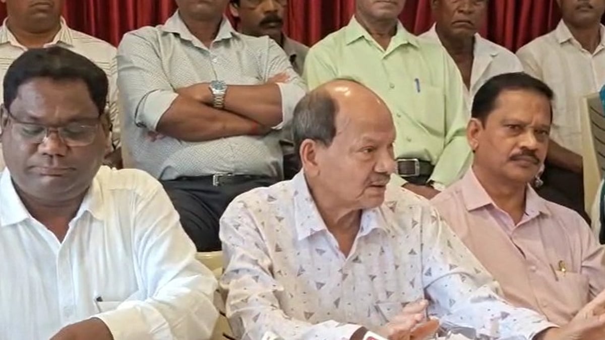 Leaders Demand Lifting of Ban on Gomantak Gaud Maratha Community, Warn of Statewide Campaign Ahead of 2027 Polls