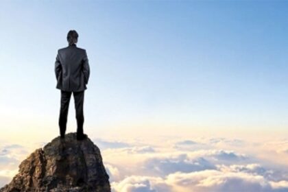 Leadership doesn’t need to be lonely