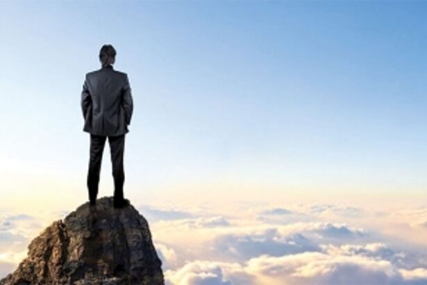Leadership doesn’t need to be lonely