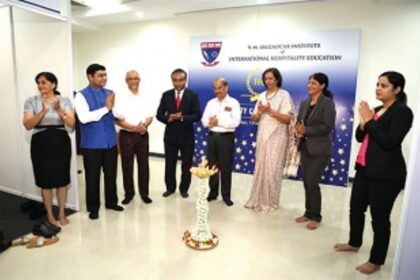 Leading hospitality brands and students connect on single platform