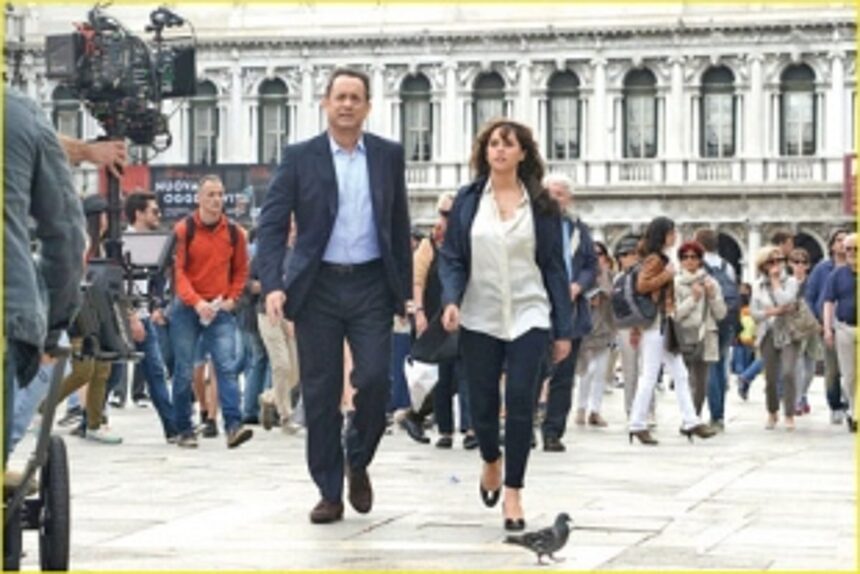 Learning Inferno’s secrets before the US