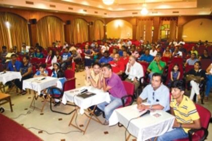 Learning about Goa