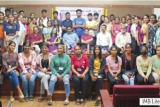 Learning about the works of a people’s poet