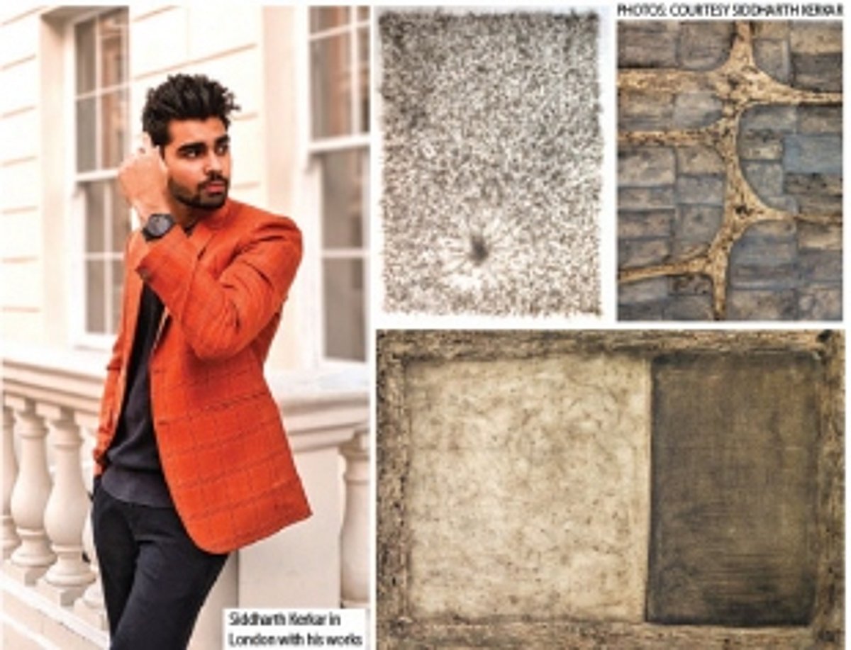 Learning and creating art globally