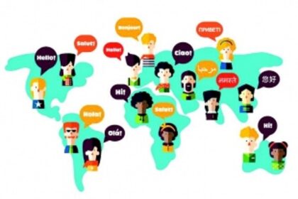 Learning foreign languages can benefit oneself in the future