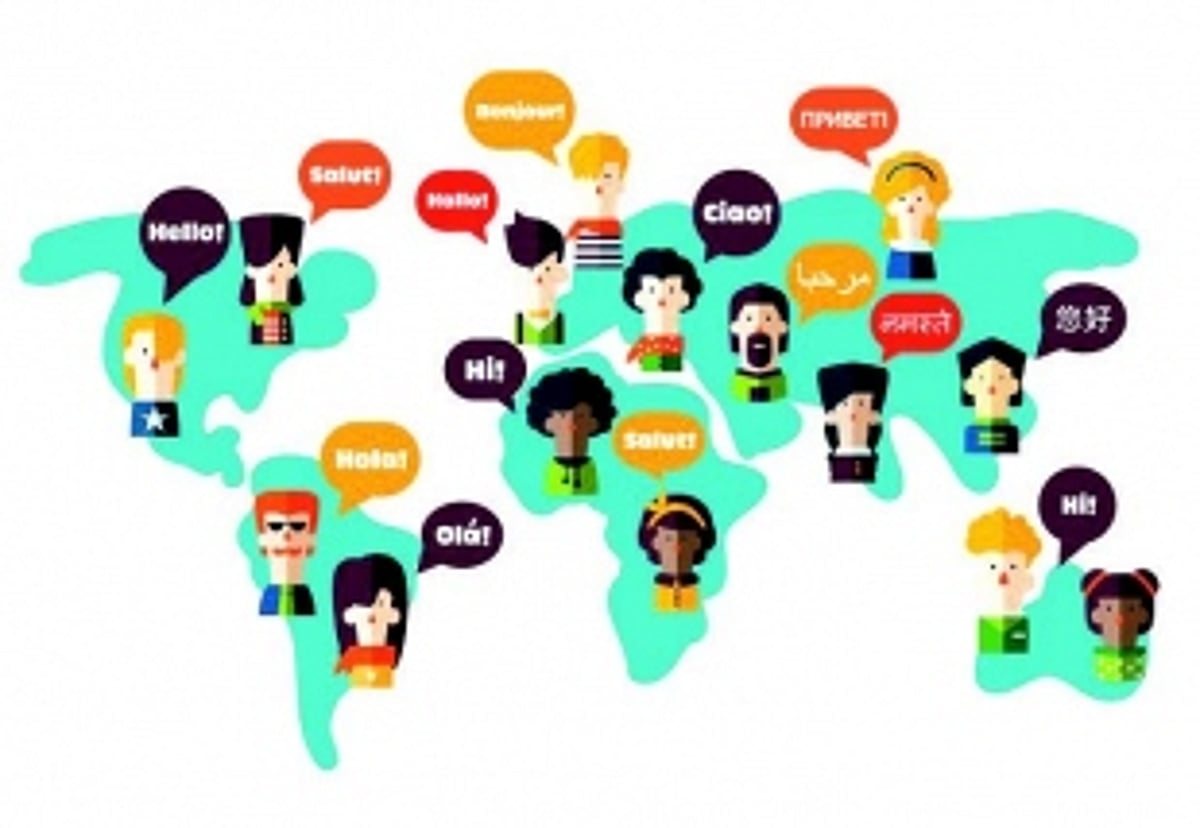 Learning foreign languages can benefit oneself in the future