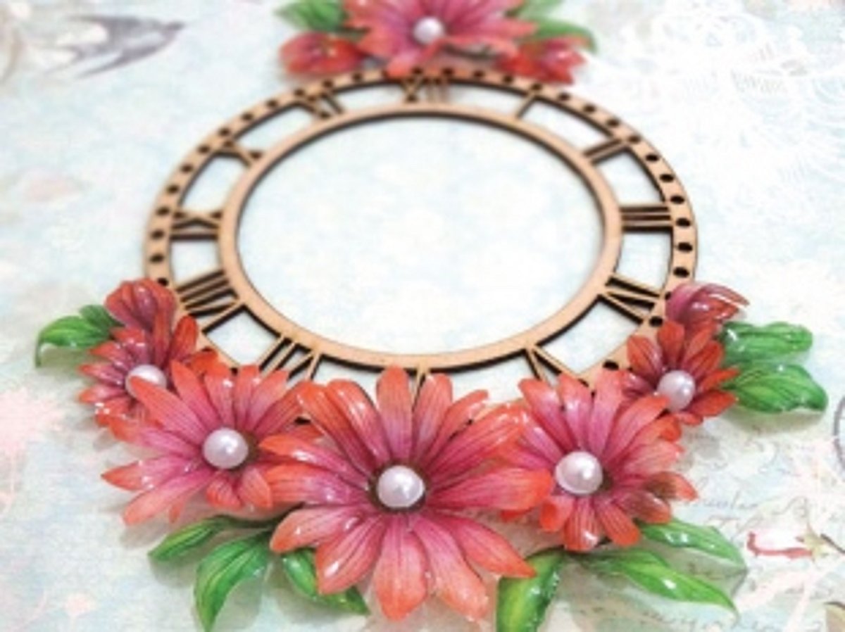 Learning the nuances of Sospeso art