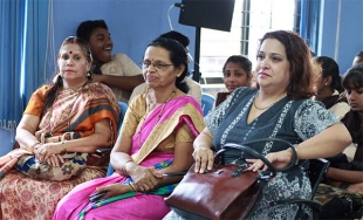 Learning through fun with literature