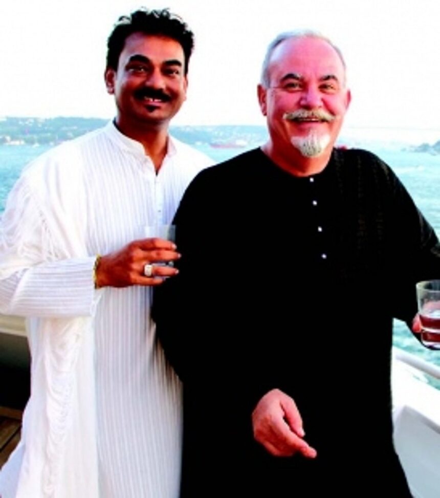 Leaving a living legacy for Goans