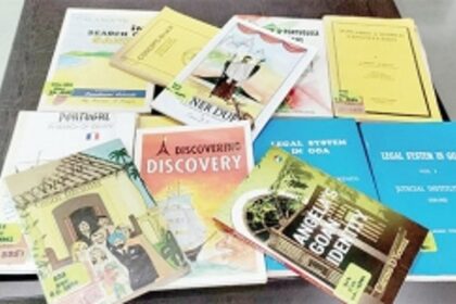 Leaving a remarkable trail of studies behind