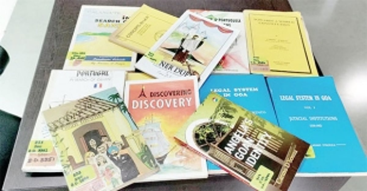 Leaving a remarkable trail of studies behind