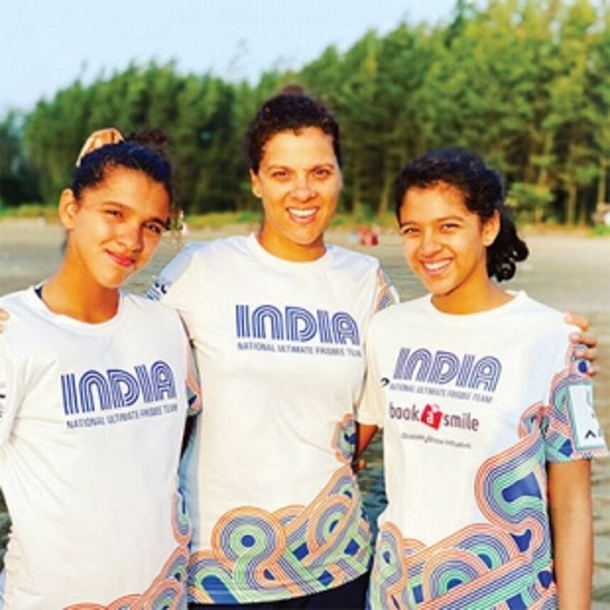 Leaving them all in their wake