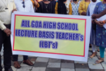 Lecture-basis teachers yet to get benefit  of Govt hiked monthly remuneration
