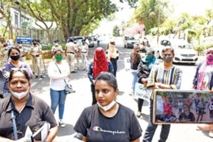 Left to wait overseas as risk of coronavirus looms large