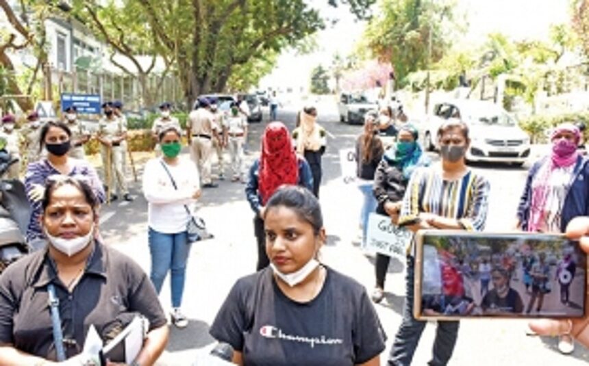 Left to wait overseas as risk of coronavirus looms large