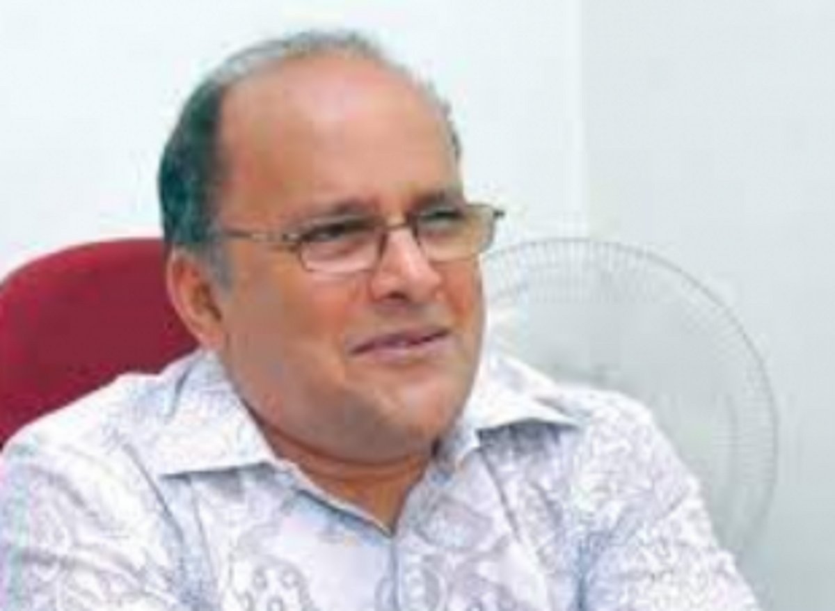 Legal notice served on DMA, CCP over co-opted councillors