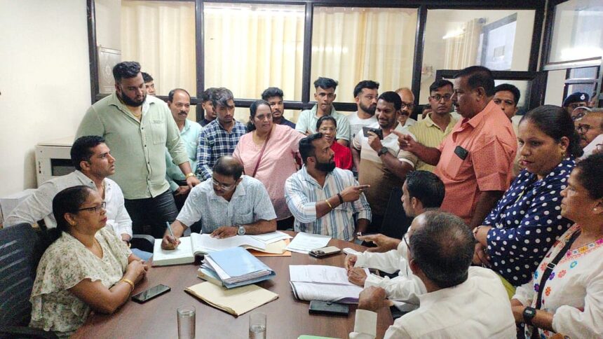 Legal opinion bats for ‘Bhutani’ against people’s opinion 1 Legal opinion bats for ‘Bhutani’ against people’s opinion
