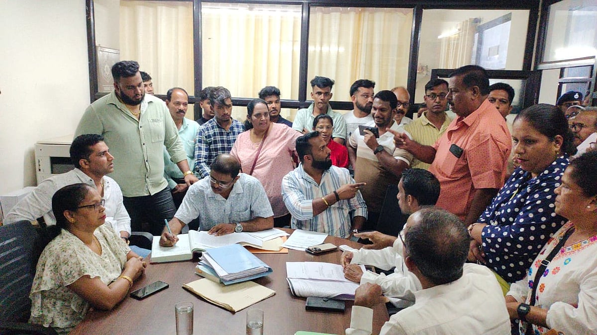 Legal opinion bats for ‘Bhutani’ against people’s opinion