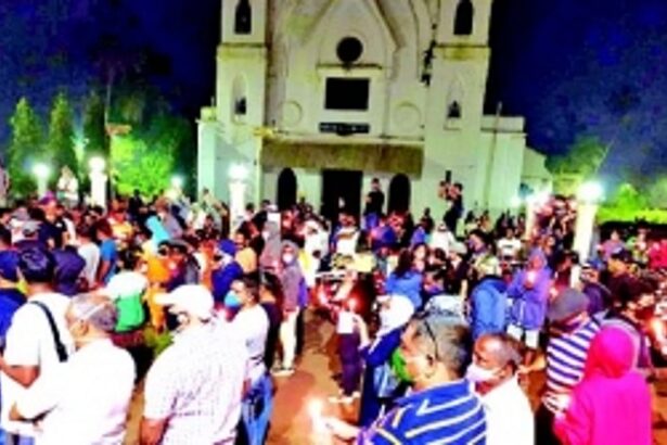 Legal saga persists for anti-coal activists 3 years after Chandor demo