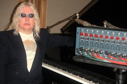 Legendary producer Roy Thomas Baker, responsible for Queen's ‘Bohemian Rhapsody,’ dies at 78
