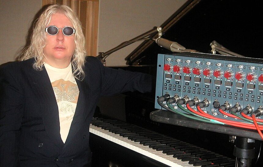 Legendary producer Roy Thomas Baker, responsible for Queen's ‘Bohemian Rhapsody,’ dies at 78