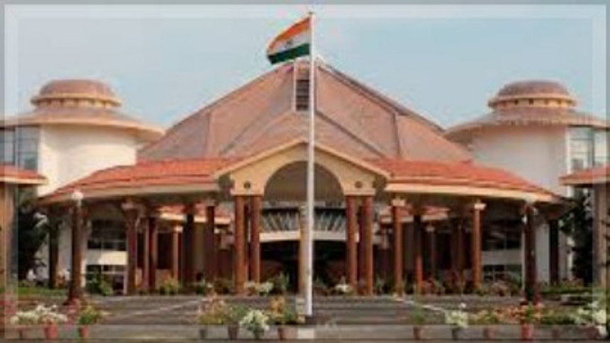 35th basic course in legislative drafting held at Assembly complex 1 Legislative Assembly Rejects PUC Report Due to Expired Term