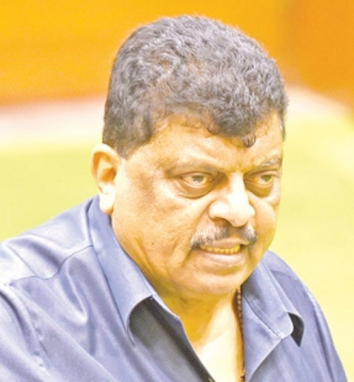 Legislator advises former MLA to stop  playing politics over COVID-19